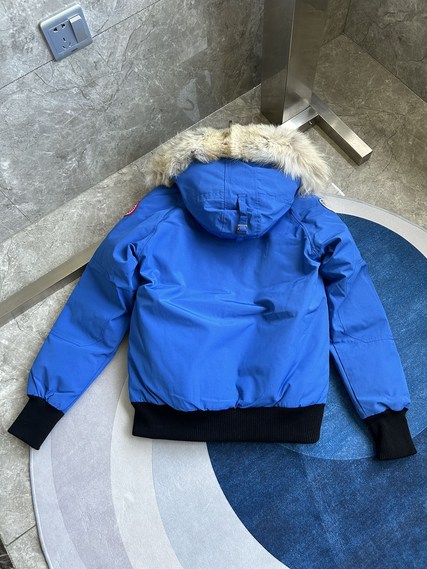 Canada Goose Down Jackets